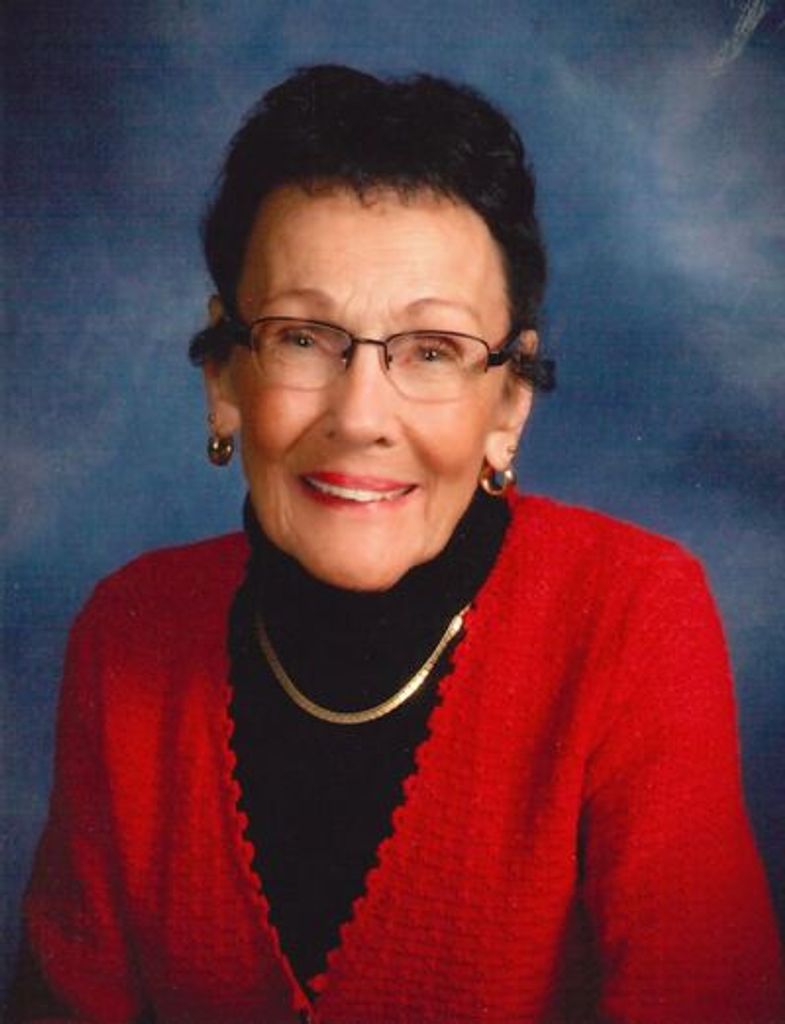 Margaret Mary Maier