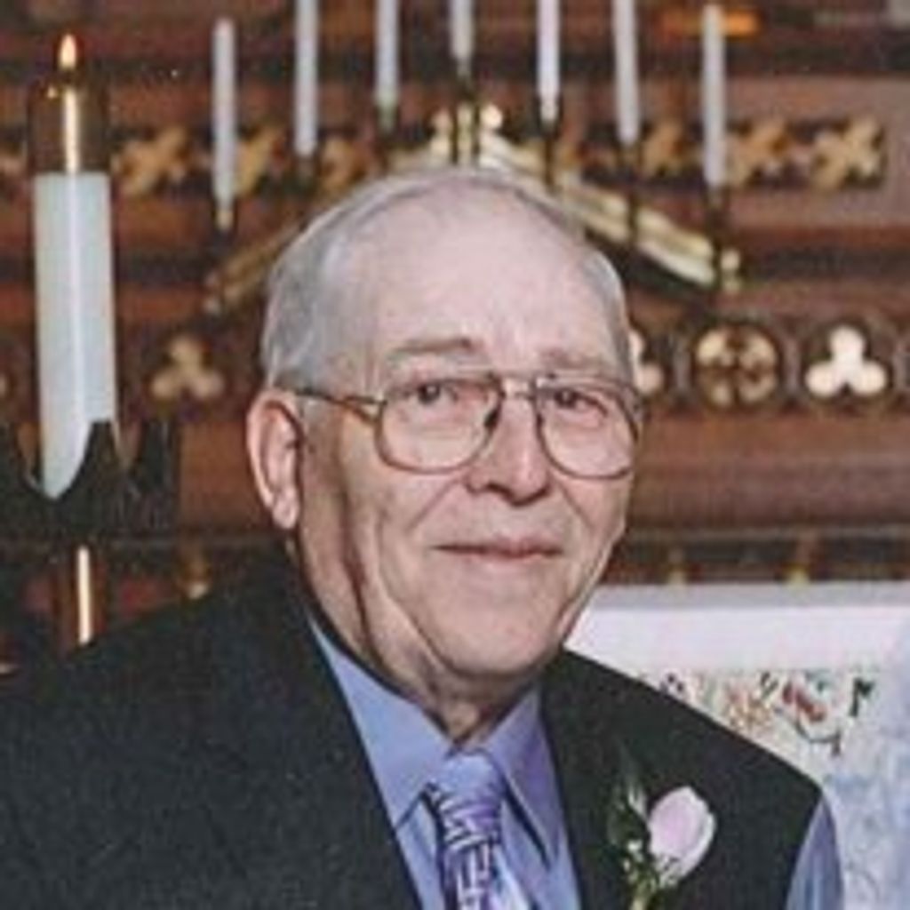Roy George Louis Nesburg