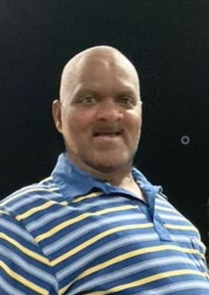 Terrence Raymond Redmond Profile Photo