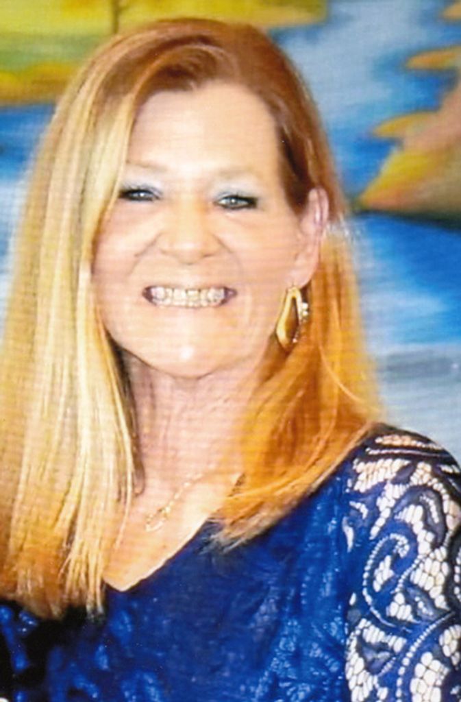 Rhonda Garland Hobbs Profile Photo