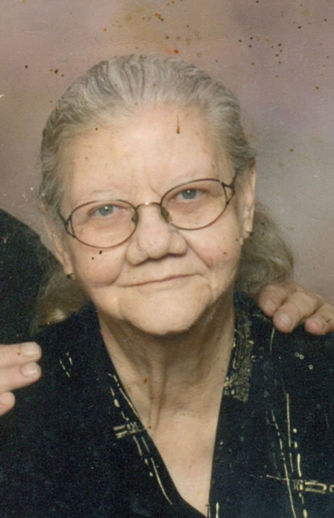 Joann (Robbins)  Hall