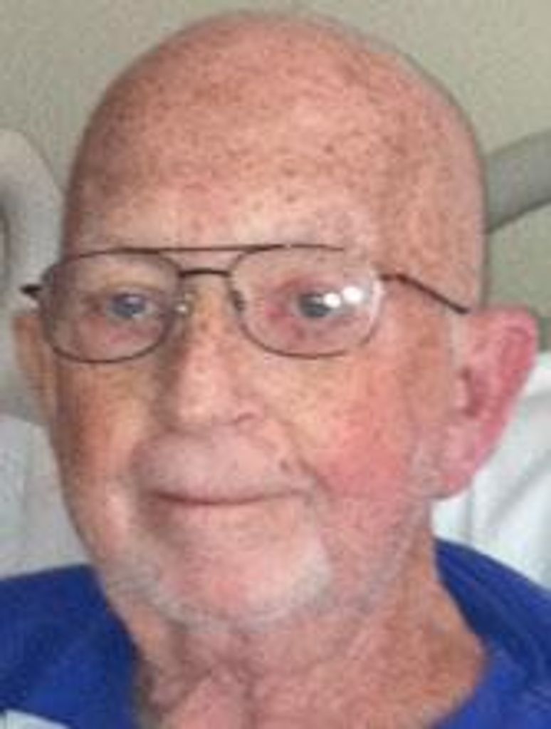 Marvin Dean "Bo" Price