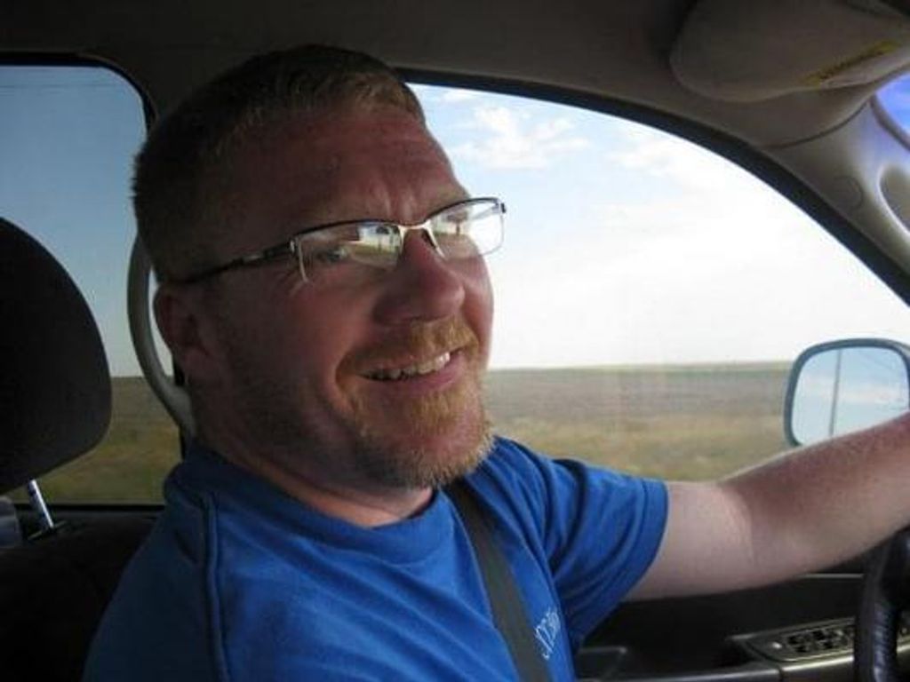 Christopher Cecil Crow