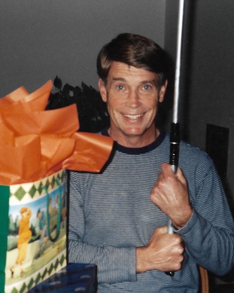 Dennis "Denny" Jay Earhart Profile Photo