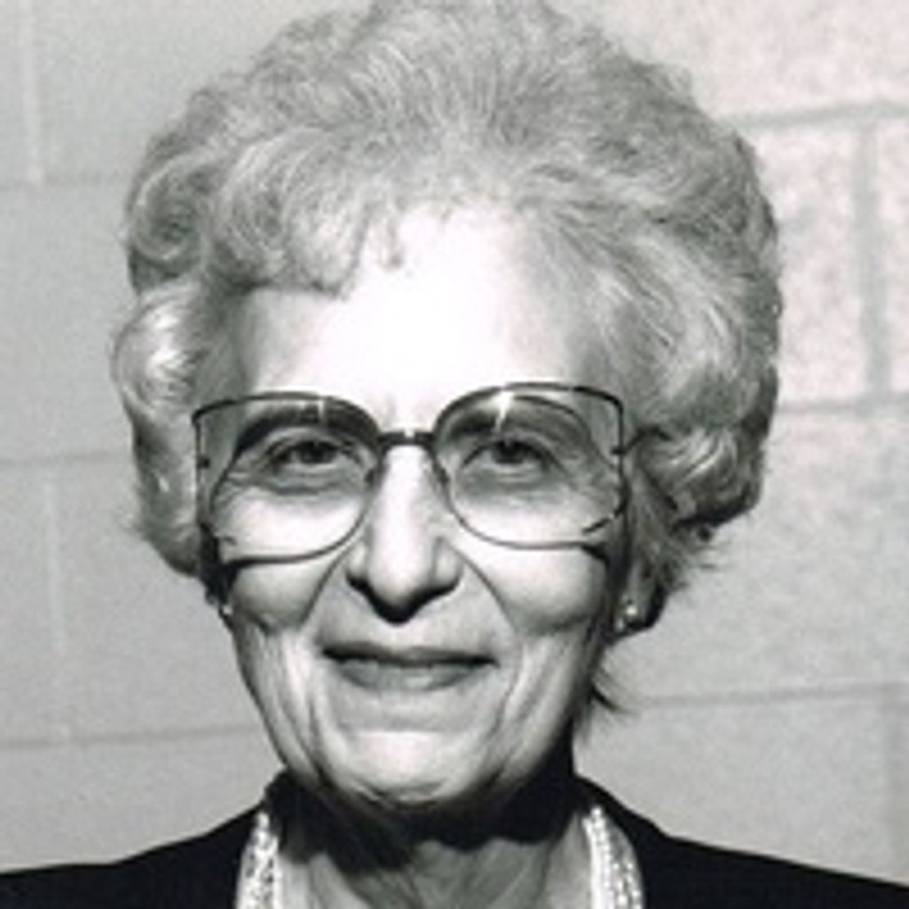 Ruth G. Wingate Profile Photo
