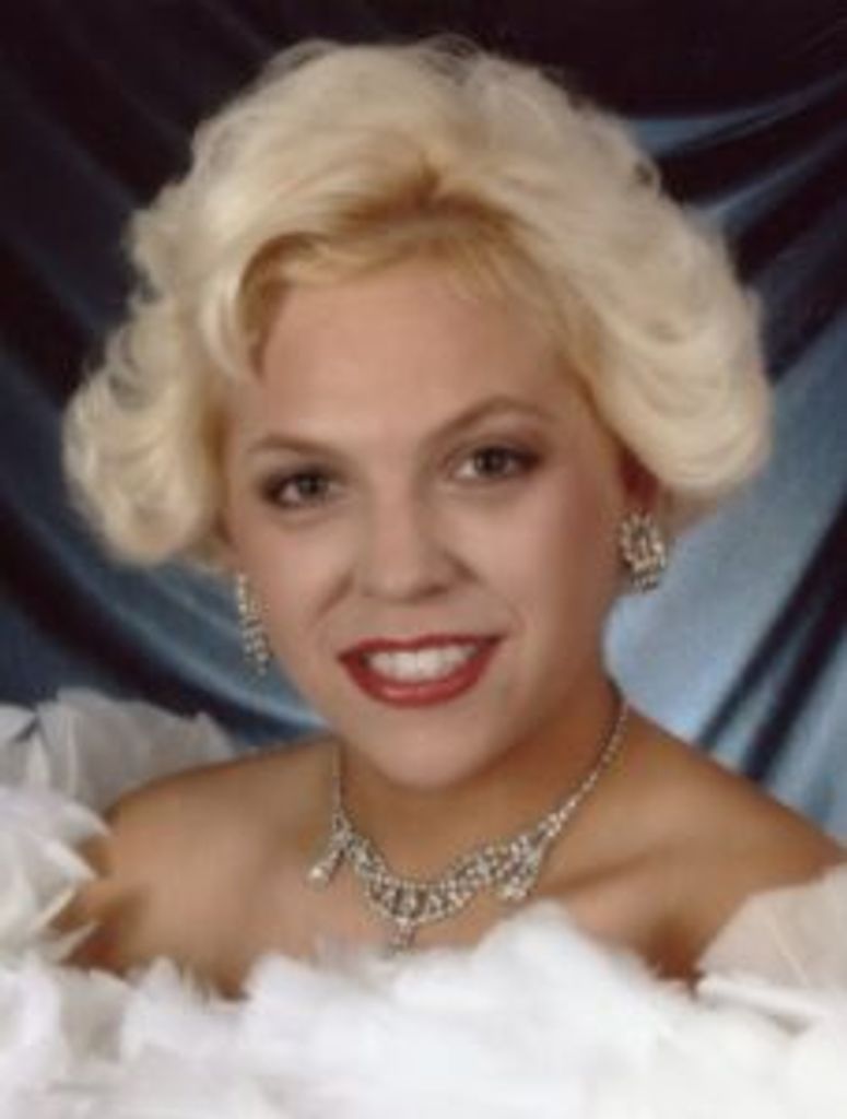 Stephanie M. Arriaga