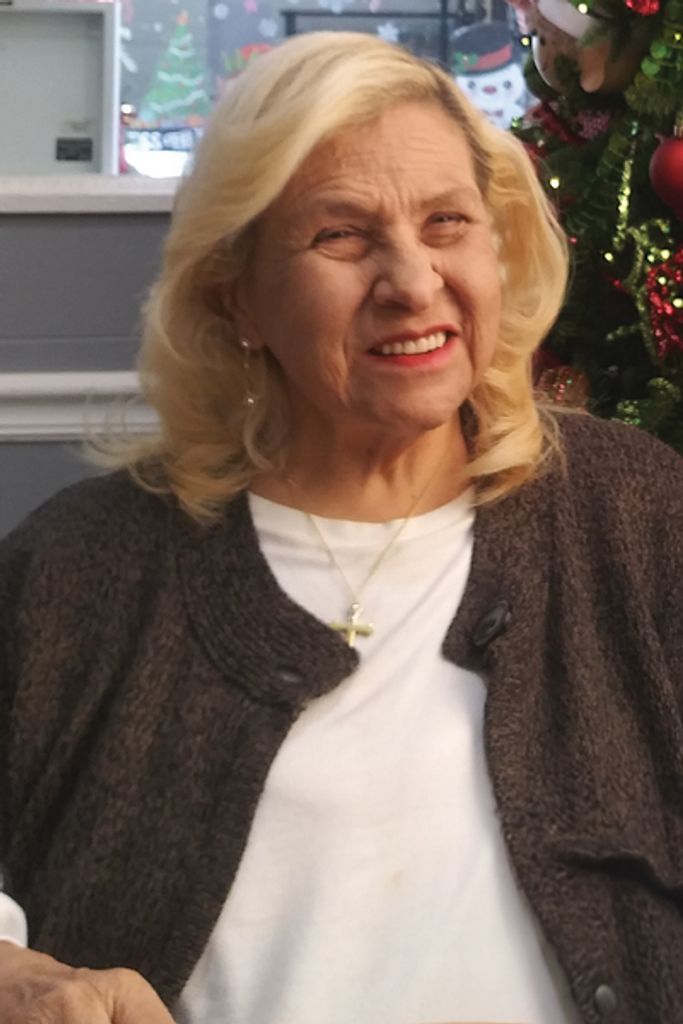 Patricia Ann Chang Simpkins Profile Photo