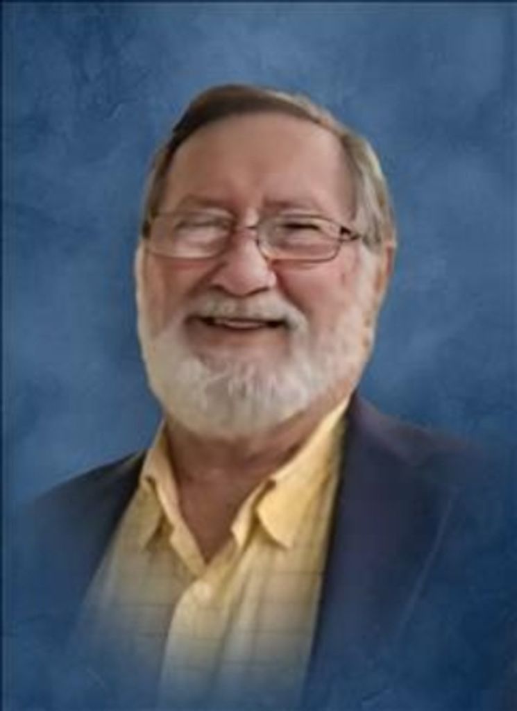 Vernon Robert Holbert Profile Photo
