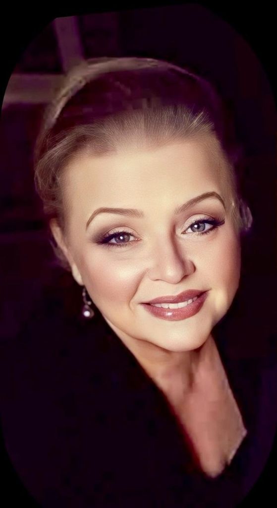 Mrs. Janet Coulter Thompson Profile Photo