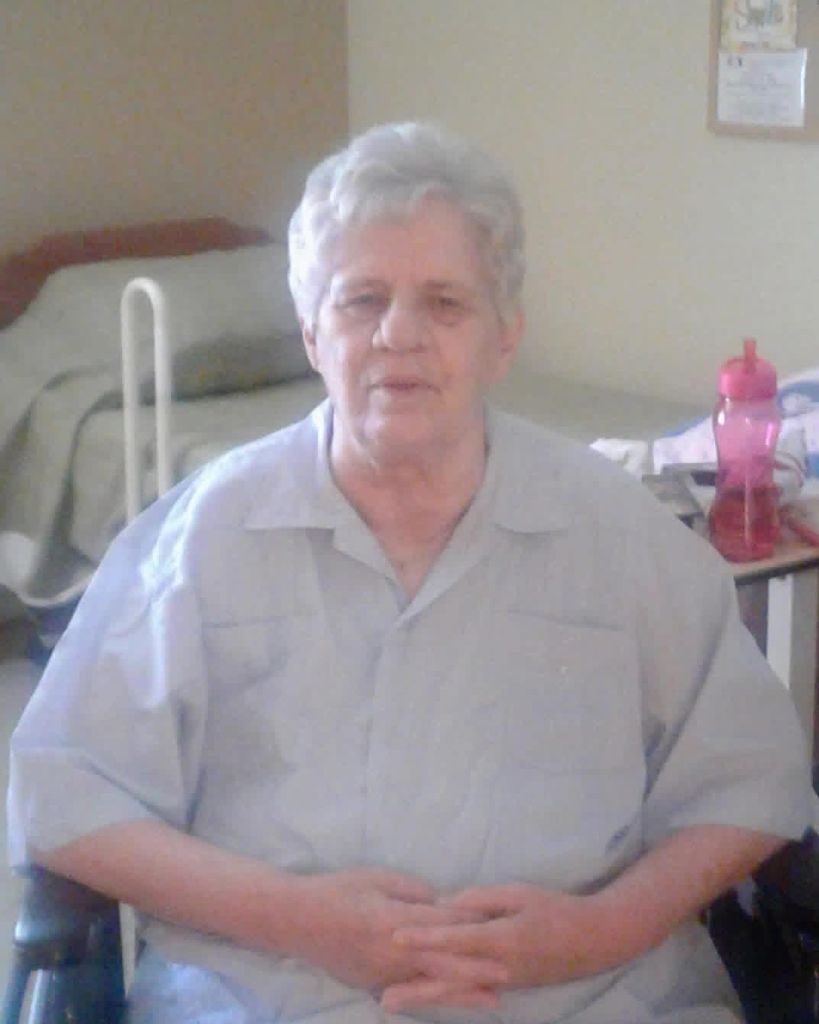 Karen Mae Phillips Profile Photo