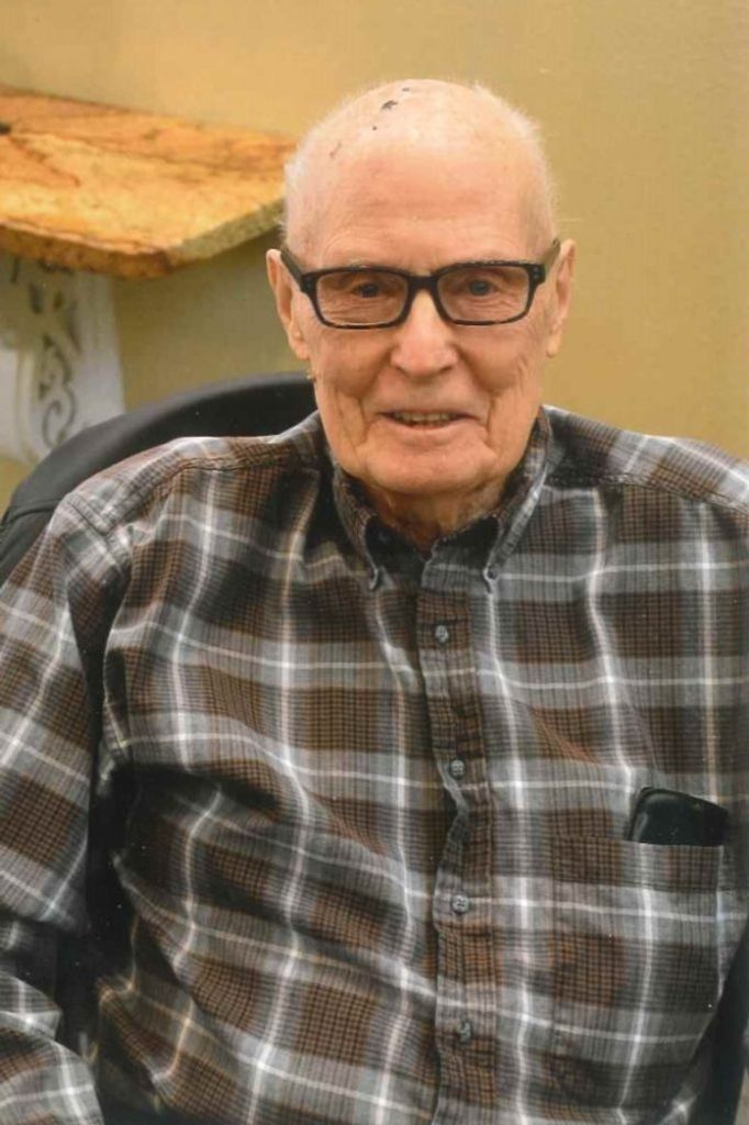 Lange, Donald Edward
