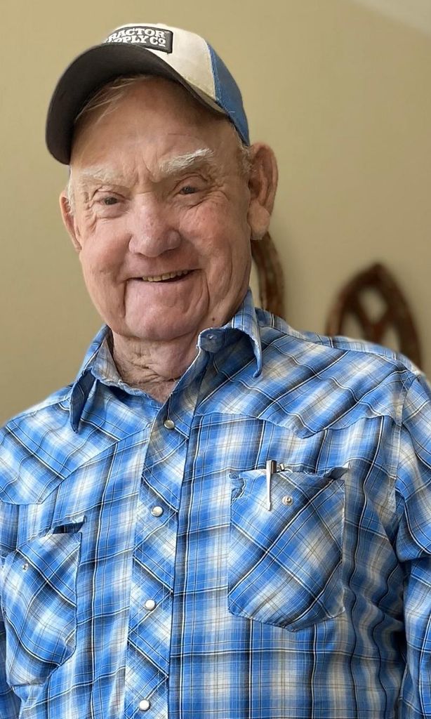 Edgar "Tobe" Wayne Moreland Profile Photo