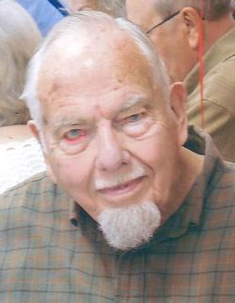 Gordon L. Carlson