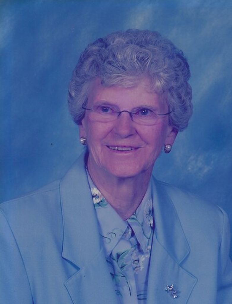 Ethel Lilly Profile Photo