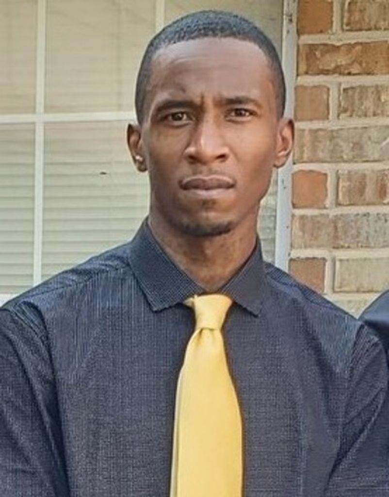 Michael Smith Profile Photo