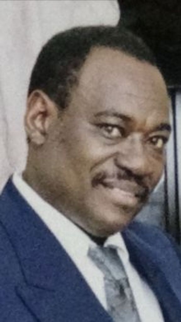 Mr Reginald Martin