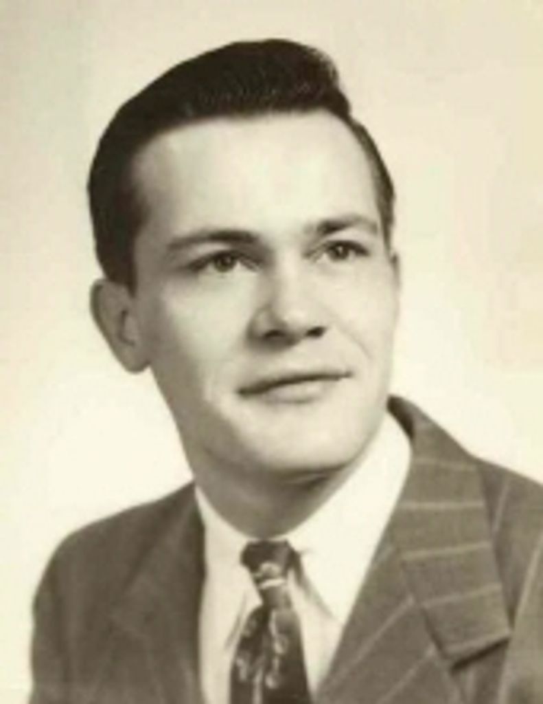 Marion O. Kincer