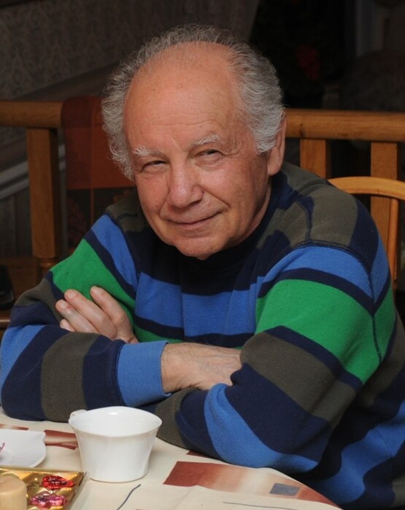 Villen Taratuta