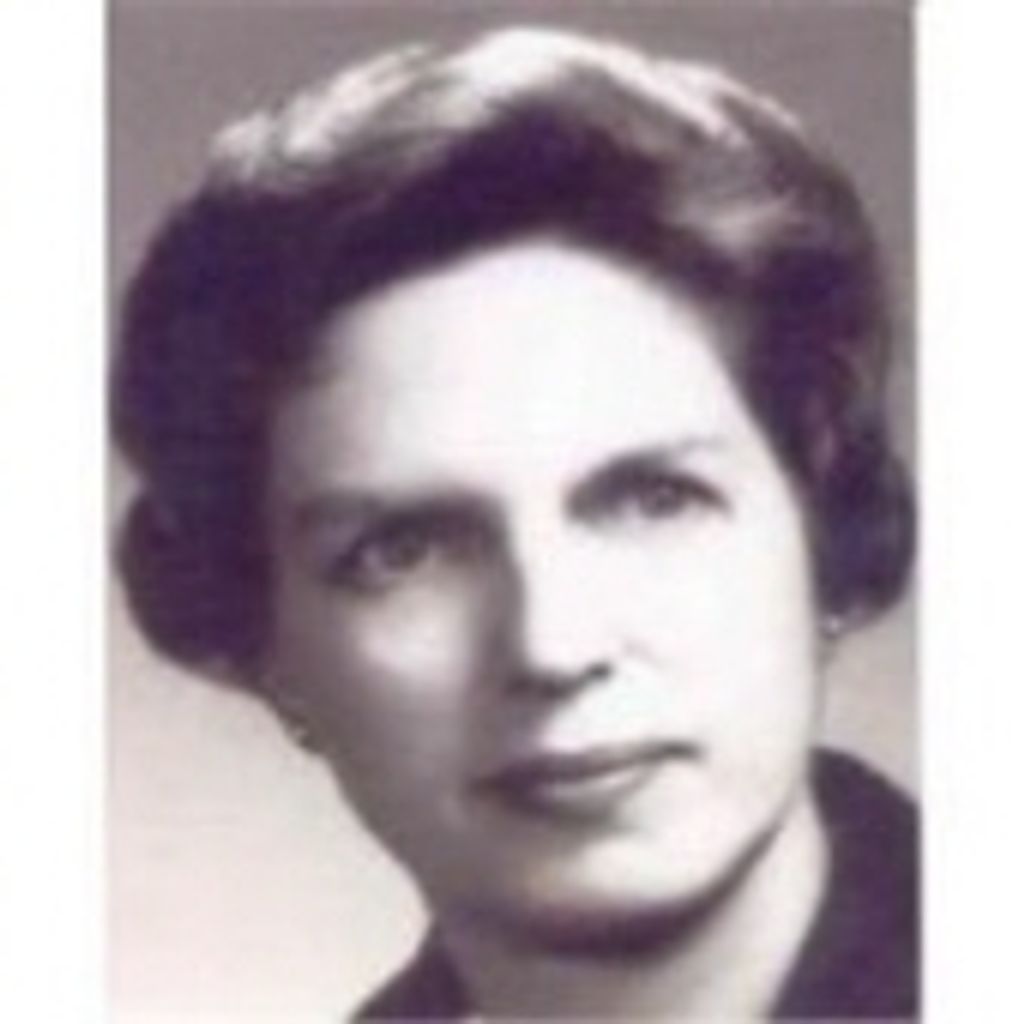 Kay (Catherine) M. Stoyan