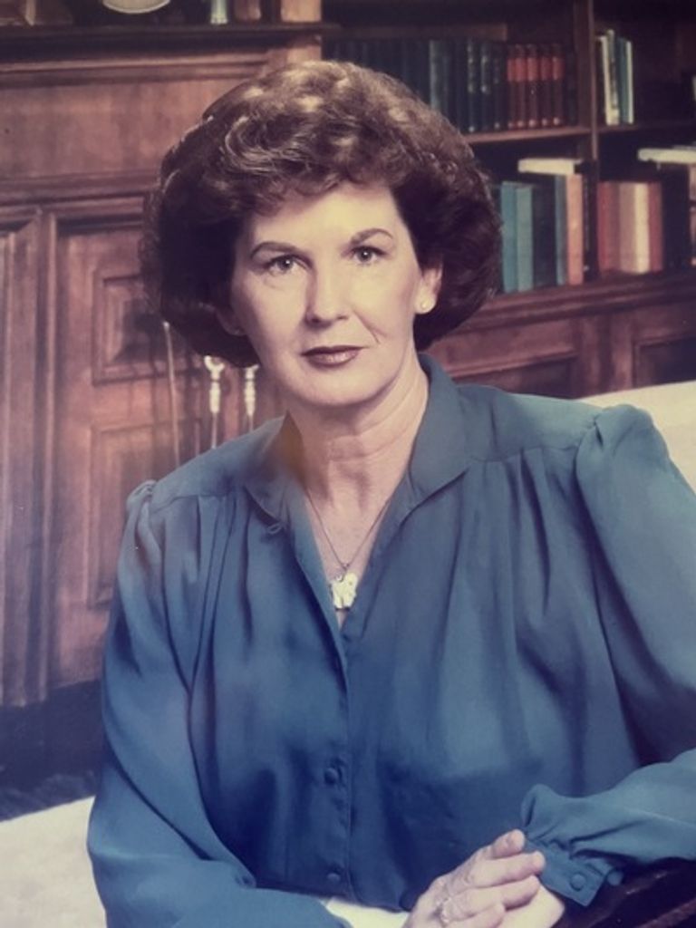 Melda Mckay Pace Profile Photo