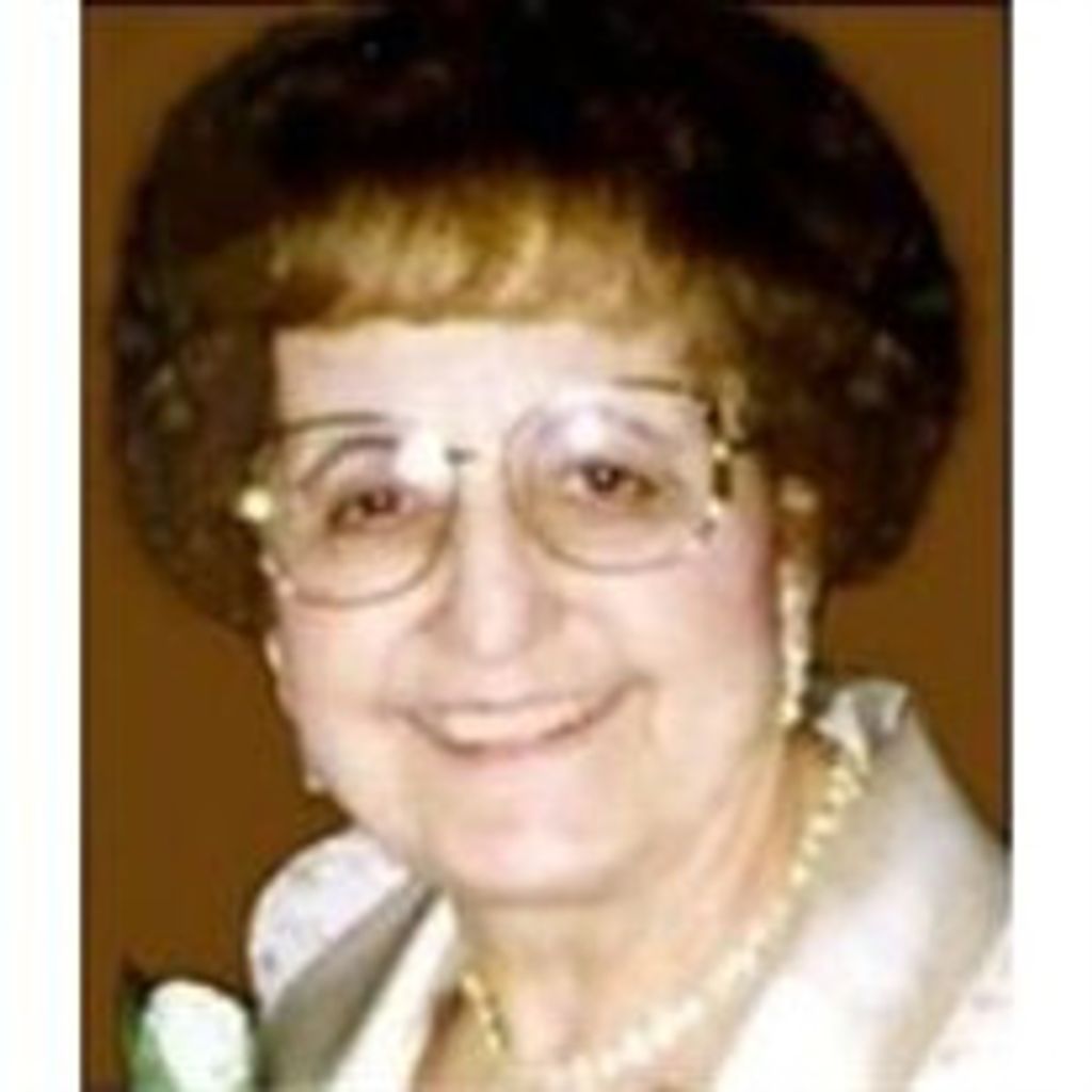 Josephine DiOrio