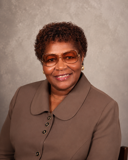 Helen Marie Johnson's obituary image
