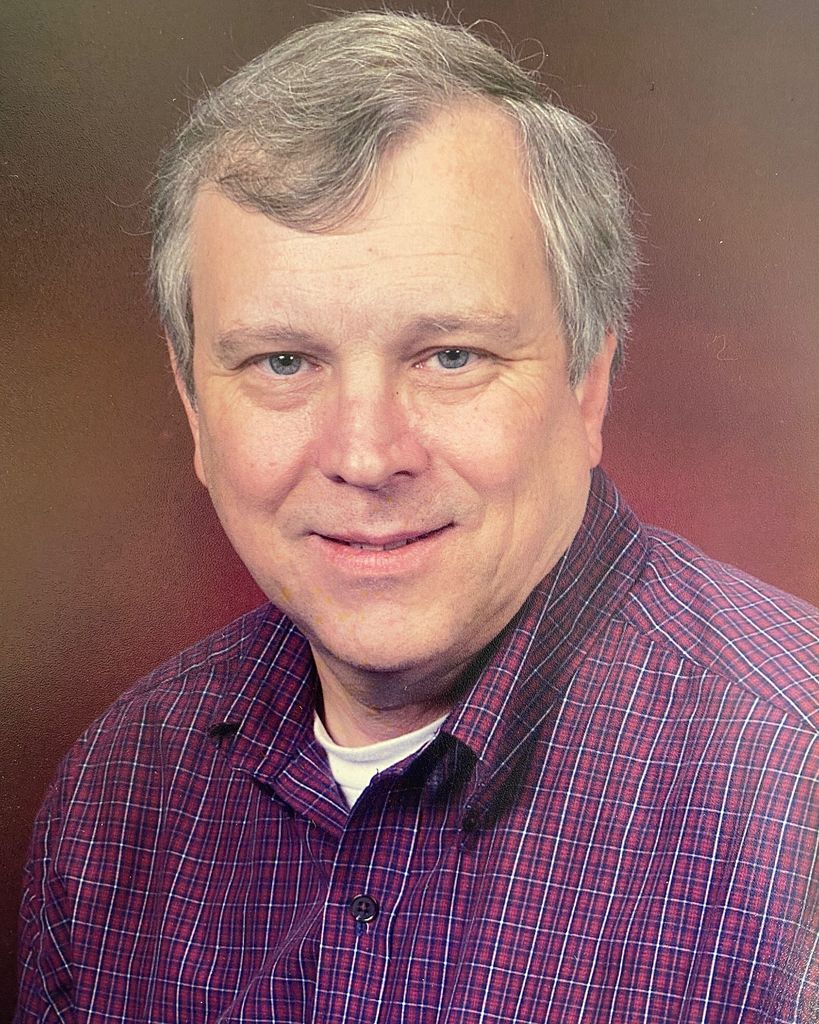 Carl A. Hendrickson Profile Photo