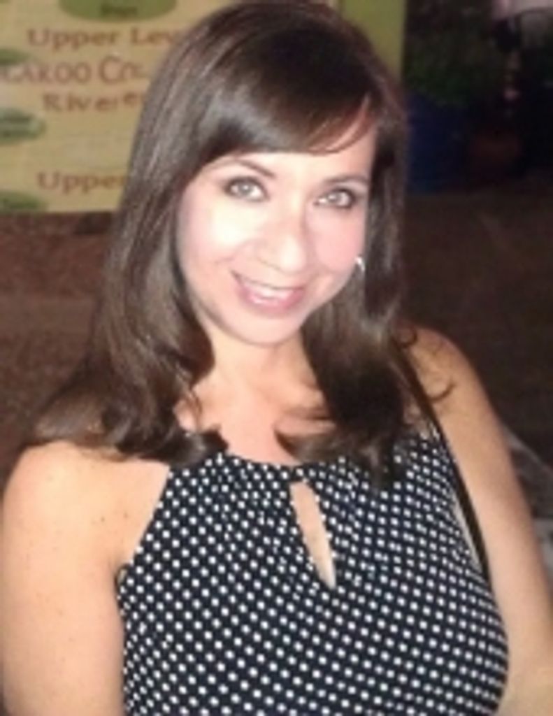 Gisele Benitez Sotelo