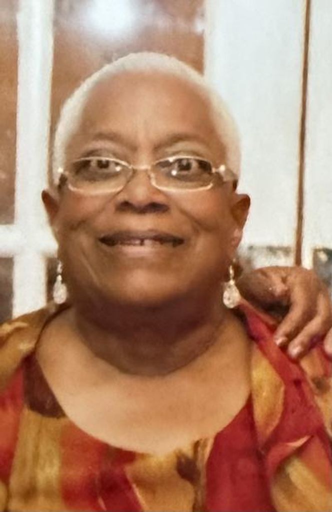 Barbara Lucille Williams Profile Photo