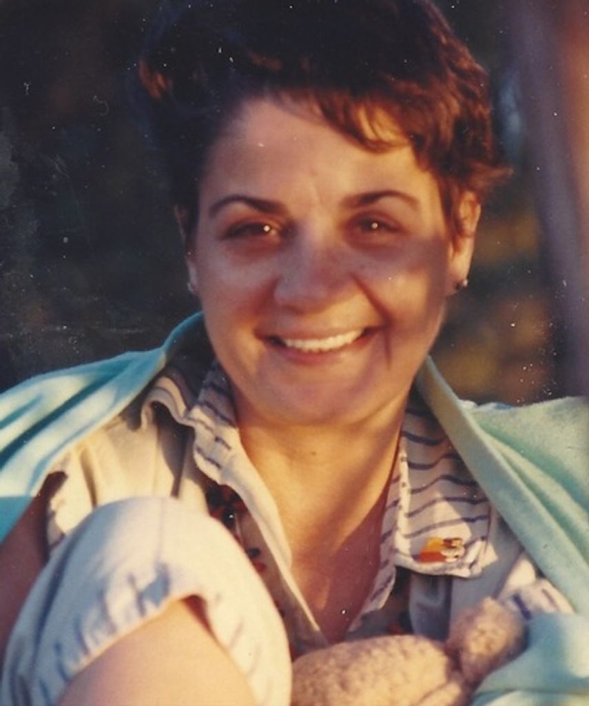 Joanne Marie Ellis Brock Profile Photo