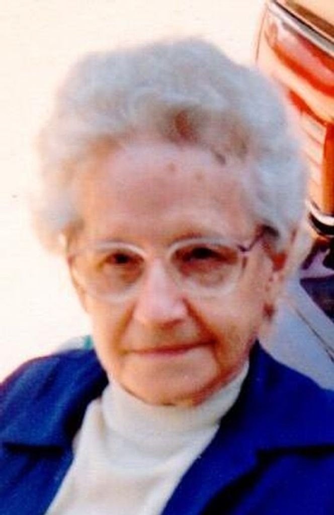Audrey L. Cook Profile Photo