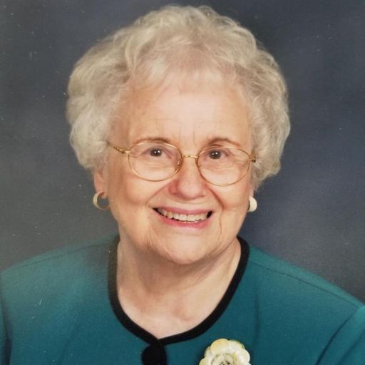 Norma Jean Jones Profile Photo