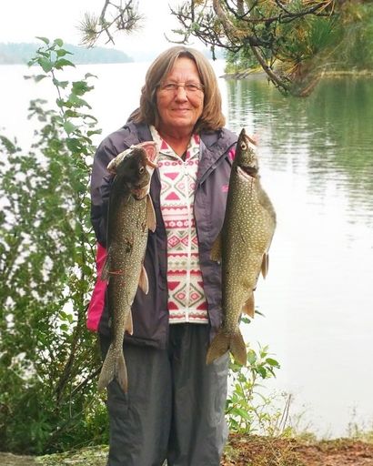 Susan M. Danielson's obituary image