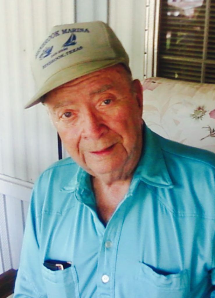 Curtis Lee Vass, Jr.