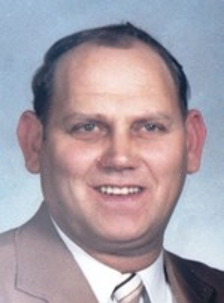 THOMAS GENE BOHANON, SR.