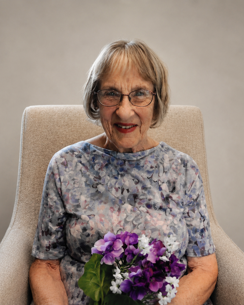 Donna Kaufman Profile Photo