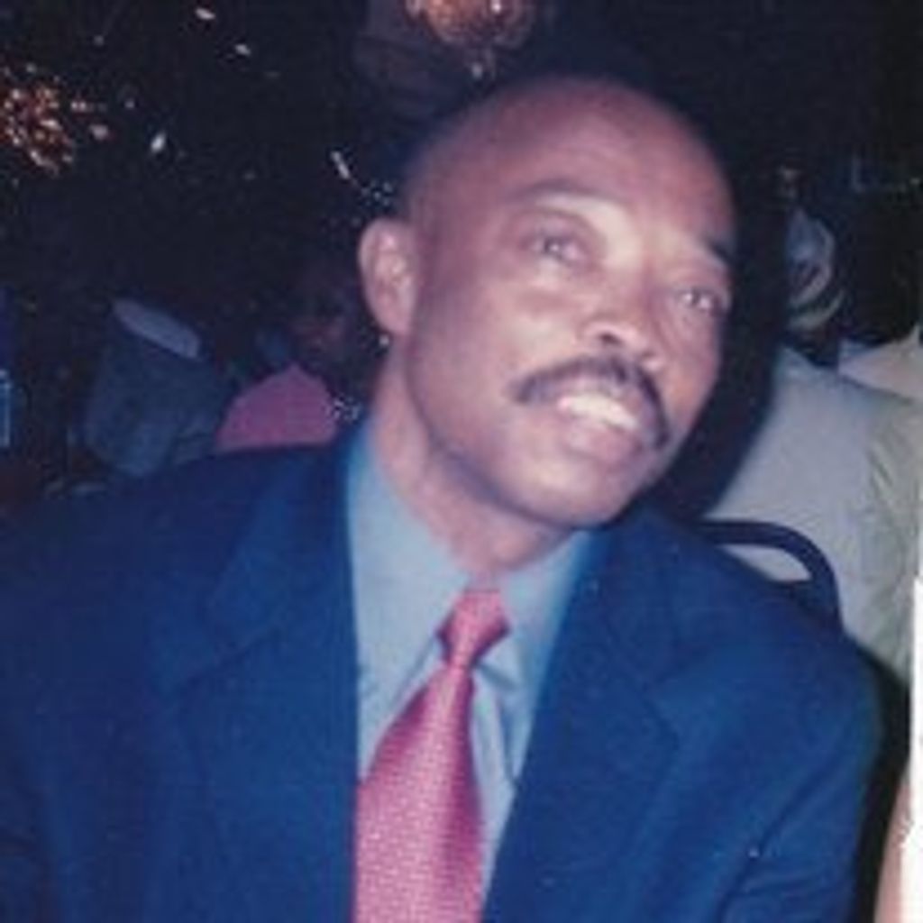 Mark  Noel Inniss