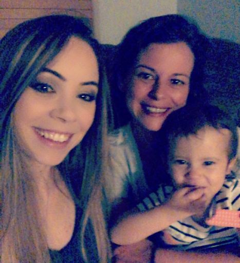 Annie Elizabeth Brost Vandenhouten photo gallery thumbnail 96 of 131