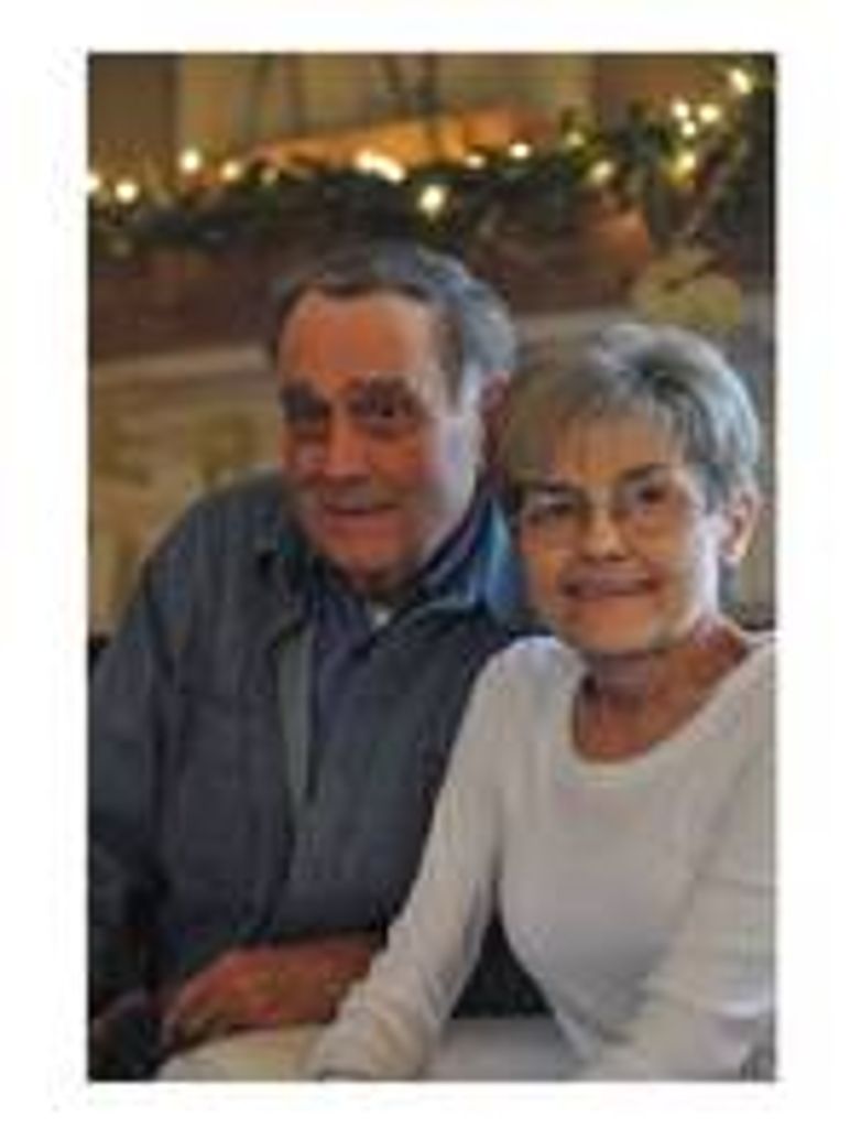 Diane F. Holbrook