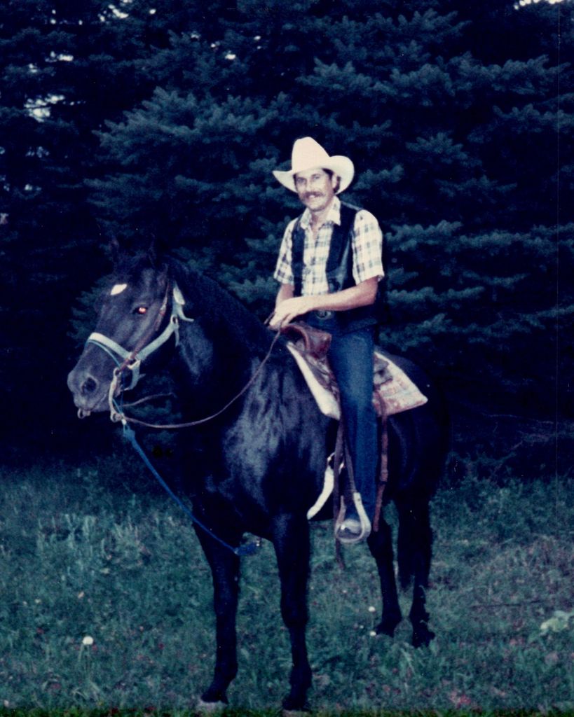 Darwin Lynn Peterson