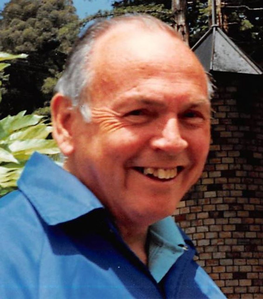 Clifford DeVall Davis, Jr.