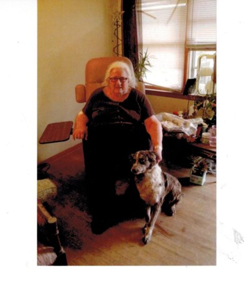 Vietta Verla Scheider Profile Photo