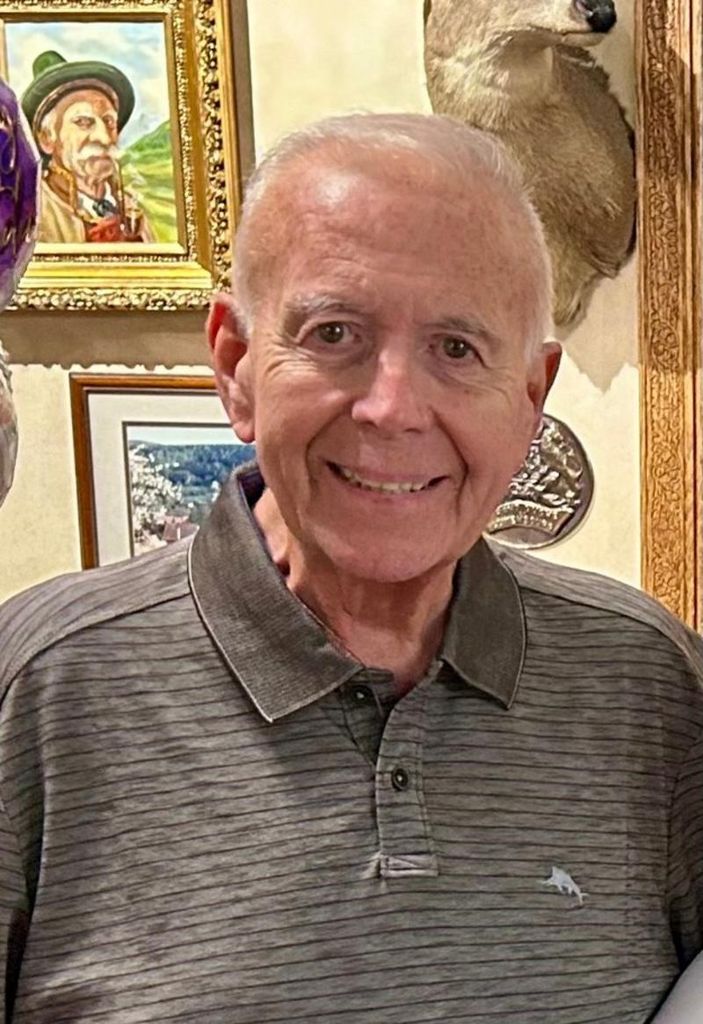 Lawrence A. "Larry" Hitzman Profile Photo