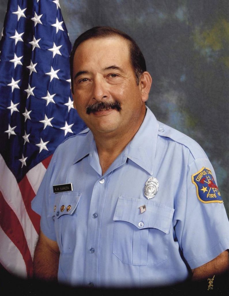 Roberto Medina Barrera