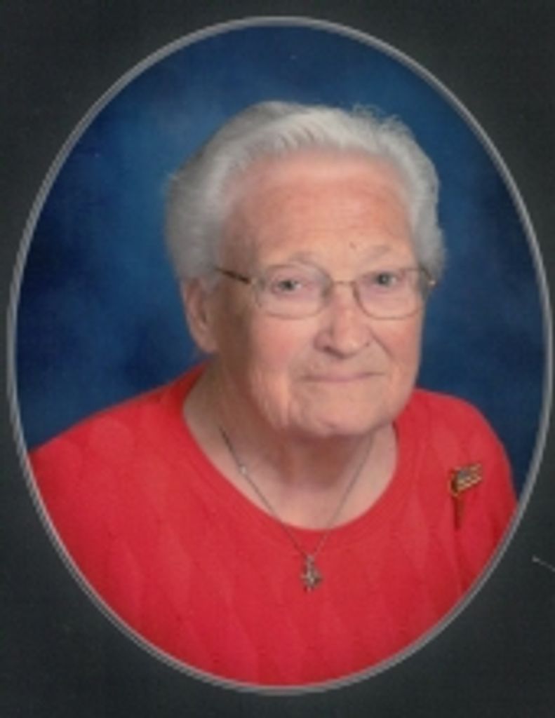 Maggie M. Mimbs Profile Photo