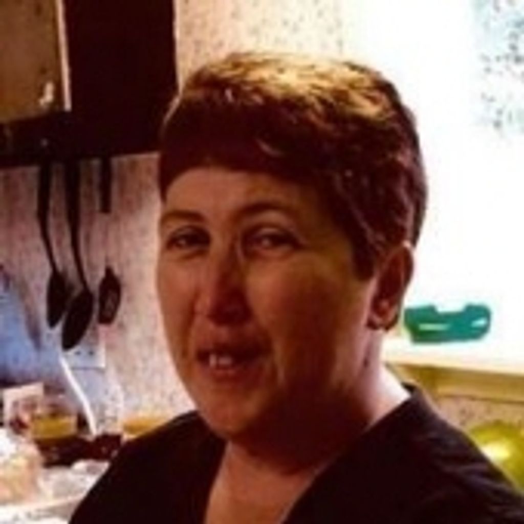 Rebecca Lynn 'Becky' Whipkey