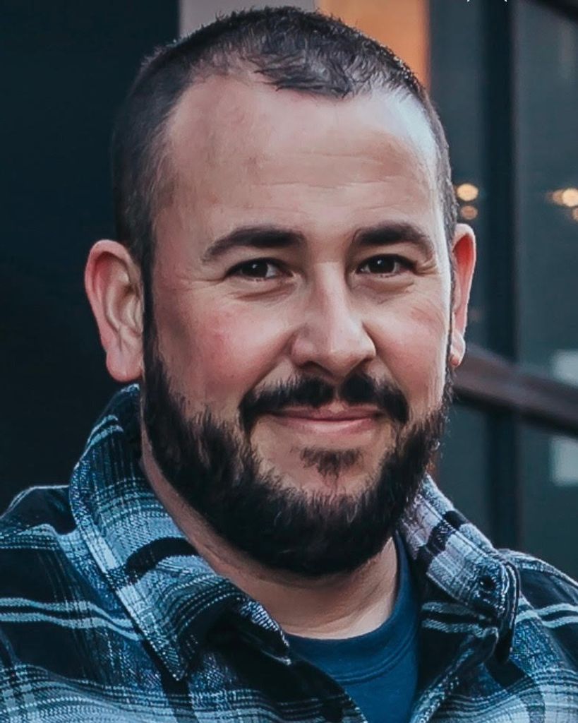 Ryan Morgan Majesky Profile Photo