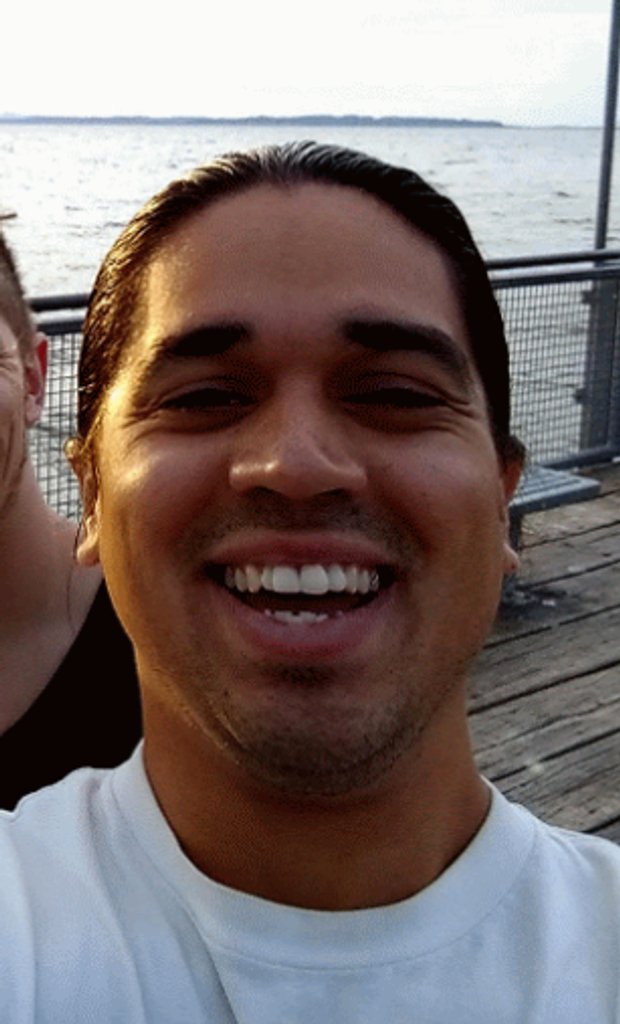 Forest Cruz Ortiz Profile Photo