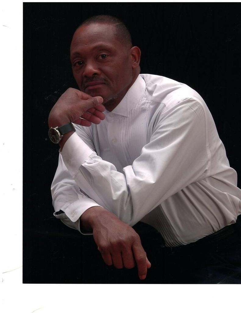 Mr. Ellis Maurice Hambrick Profile Photo