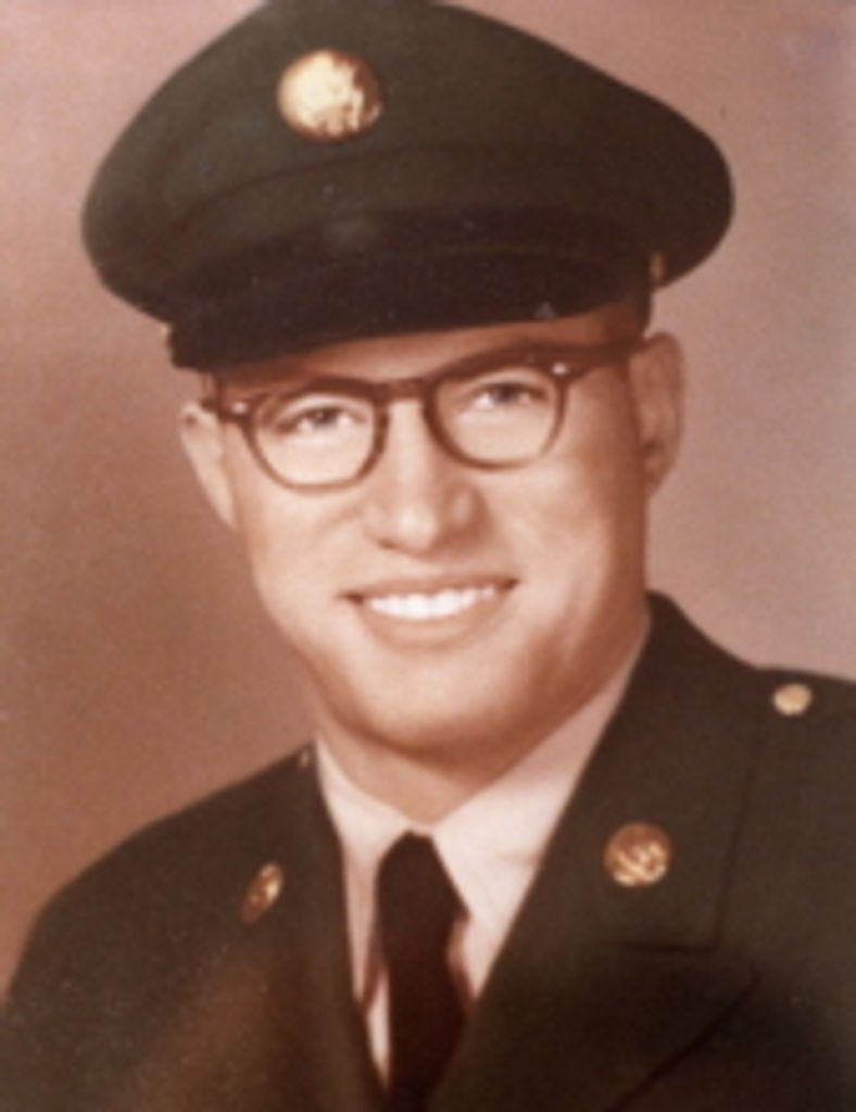 David R.  Mcdonel, Sr.